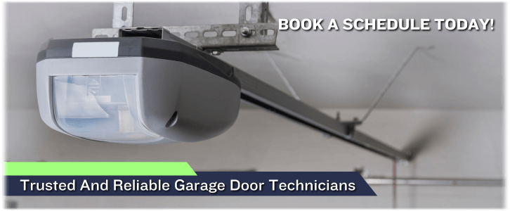 Garage Door Opener Repair And Installation Fenton MO